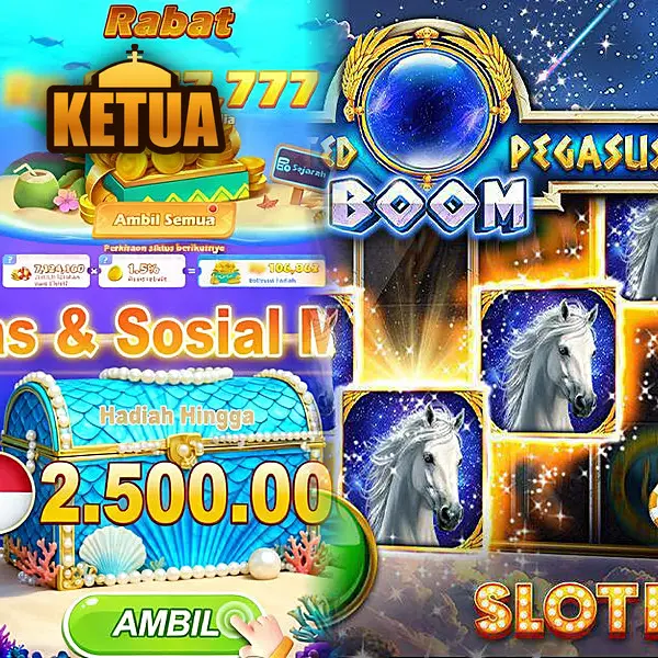 ketua Masuk - ketua Resmi