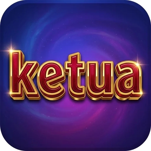 ketua Logo - Resmi