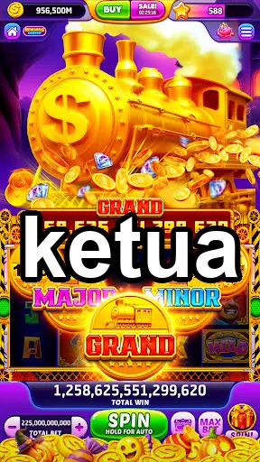 ketua Preview - Resmi Unduh